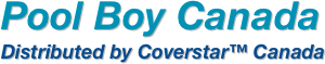Pool Boy Canada
Distributed by Coverstar™ Canada